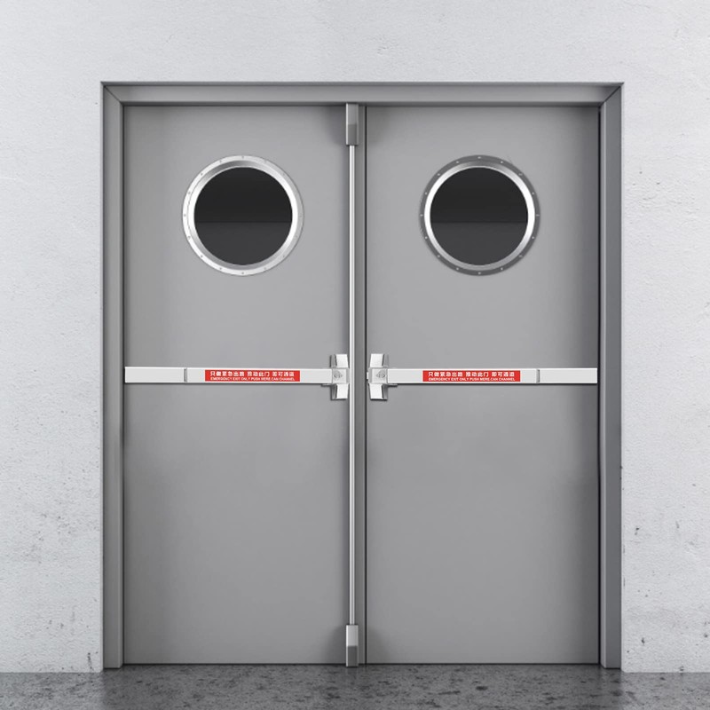 QUEMARQUE Panic Bar Exit Device, Push Bar for Exit Doors,