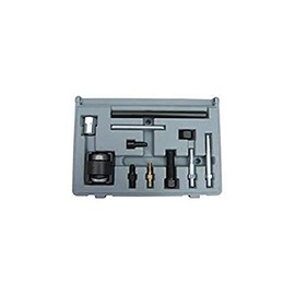 Lang Tools (5238) Master Power Steering Pulley Remover and Installer Set