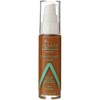 Almay Clear Complexion Make Myself Clear Foundation Makeup, Caramel 800,