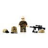 Battle Brick Collectible Army Combat Sniper OCP Custom Minifigure