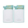 CLAYGE Shampoo & Treatment SN Smooth Floral Musk Scent, Refill,
