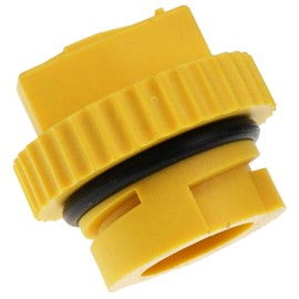 SLIACOBIU Oil Filter Cap 24 227 02-S 24-227-02-S For Fits Kohler CH18 CH20 CH22 CH23 CH25