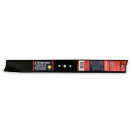 YARDMAX 21 in. Replacement Blade for Gas Lawn Mowers