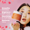 SeoulCeuticals Crema Multiusos con Extracto de Caracol, Vitamina E y