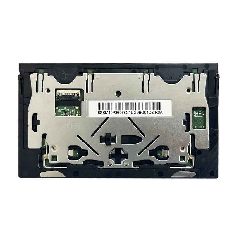Gintai Touchpad Trackpad Clickpad Board for Lenovo Thinkpad X1 Carbon