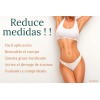 Gel Reductivo Reafirmante Quema Grasa Cintura Abdomen