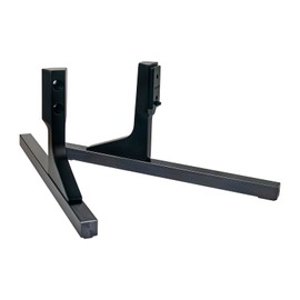 WINFLIKE Replacement TV Base Stand Legs HJ-2367 for Hisense 75U8H 75" Class U8 Series Mini-LED ULED 4K Google TV