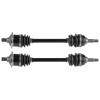 Celox for Arctic Cat 400 2X4 4X4 2002-2004 Front and