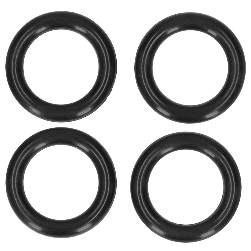 Stainless Steel Carbonation Cap with 5/16in Barb Ball Lock Type