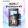 FLASHFORGE AD5X 3D Printer Enclosure Kit