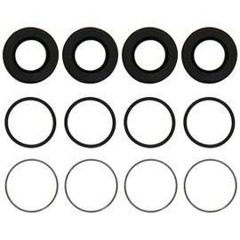 ATE 13044140052 Brake Caliper Seal Kit