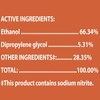 CloroxPro 4 in One Disinfecting Cleaner, Industrial Cleaning, 14 Ounce