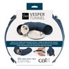 Catit Vesper Tunnel, Play Furniture House, Easy Assembly, Foldable, Hideaway,