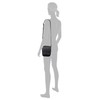 TOM TAILOR Dorine Women's Shoulder Bag Mini Black, black