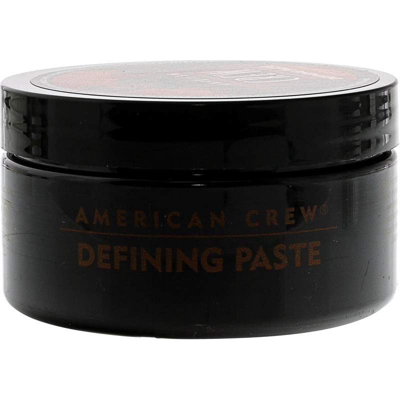 American Crew Men's King Defining Paste 7222565000 (Pack of 7)