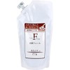 Kinukada Komachi Facial Cleansing Foam, Refill, 10.1 fl oz (300