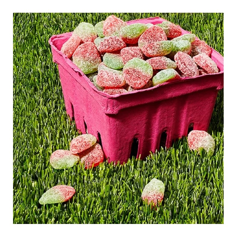 SOUR PATCH KIDS Soft & Chewy Candy, Share Size, 12