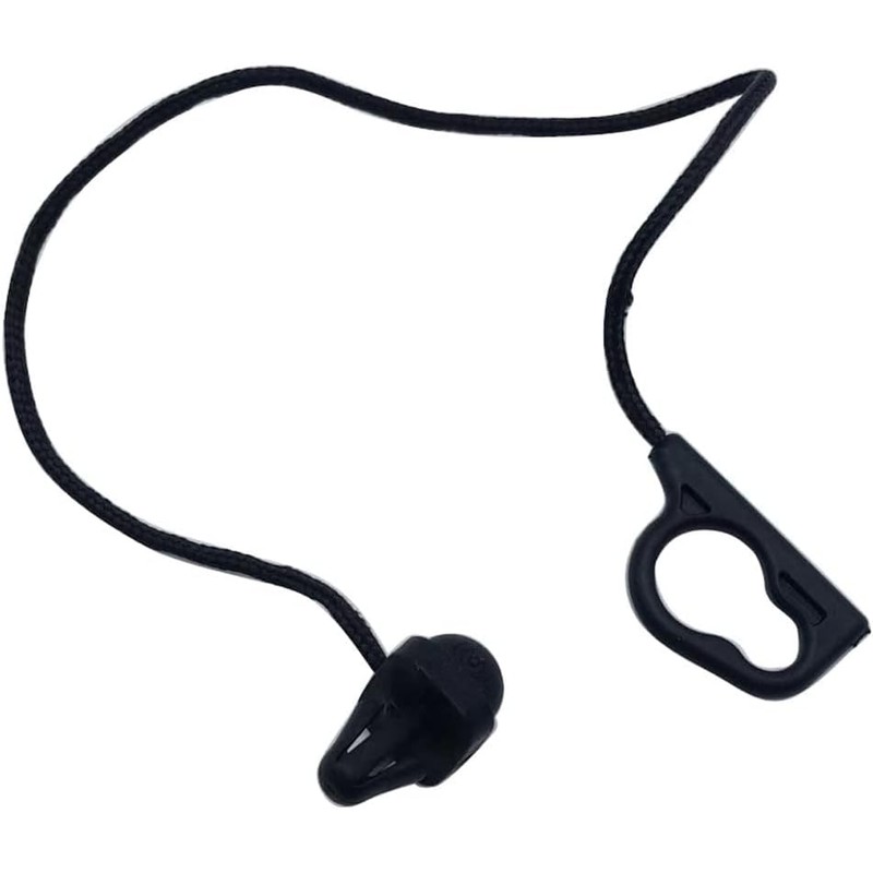 SHLPDFM Rear Parcel Shelf Strap for Corsa D Corsa E