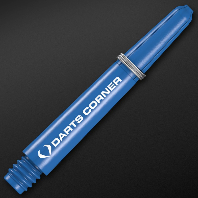 DESIGNA DARTS S0746 Stems | 5 Sets of Tough Nylon