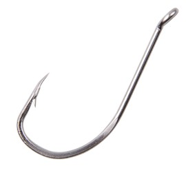 Octopus Beak Fishing Hooks - 100pcs Suicide Bait Fishing Hooks Stainless Steel Big Game Fishhooks
