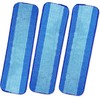 Mop Pads for Bona - Microfiber Reusable Mop Floor Pad