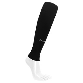 Activital Gator Socks, Small/Medium, Black