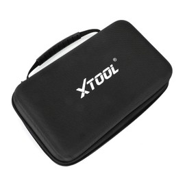 XTOOL Carrying Case for D5, D5S, D6, D6S, D7, D7S, D7W, IP508, IP508S, IP608, IP616, IP819, IP618, Suitable for Screens Below 7 inches