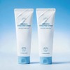 flu 플루 인텐시브 리페어 풋크림 100g x3