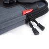 CHANROY Mens Bag Accessories Multipurpose High Capacity Belt Pack Waist