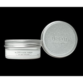 Depot No. 315 Fixing Pomade 75ml
