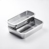 JAJU [JAJU] Stainless Steel Bowl_Long Type