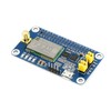 Waveshare SX1262/SX1268 LoRa HAT For Raspberry Pi, UART Interface, Comes
