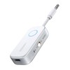 UGREEN Bluetooth 5.4 Transmitter Receiver, Dual Connection, 18H Long Playtime,
