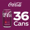 Coca-Cola Fridge Pack Bundle, Cherry, 12 Fluid Ounce