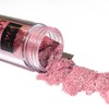 PME Edible Lustre Sprinkle Snow - Pink (10g)