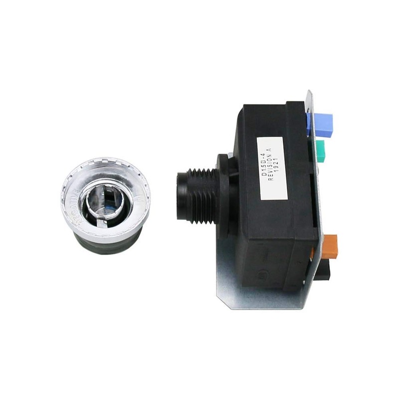 Uniflasy 1836-13 7629 Grill Igniter Kit for Weber Genesis 330