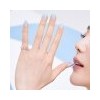 Dessing Diva x All About Shape Nail 3 types /