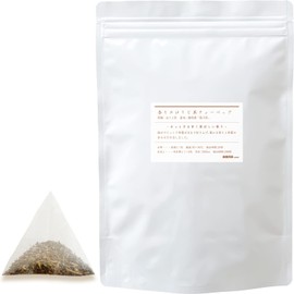 Scented Hojicha Tea Bag, Hojicha Tea Bag, 5.3 oz (150 g) (5 g x 30 p), Relaxing Scent, For Cold Brewing