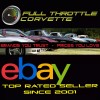 1977 - 1982 Corvette Park Parking Emergency Brake Console Cover