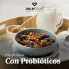 Fibra Lactobacilos | Detox Natural I Mix De Fibras