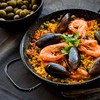 Spanish Paella Seasoning by La Dalia (3.5 ounce)