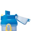Kirby Adventure Water Bottle with Strap, 16.23oz (480ml)