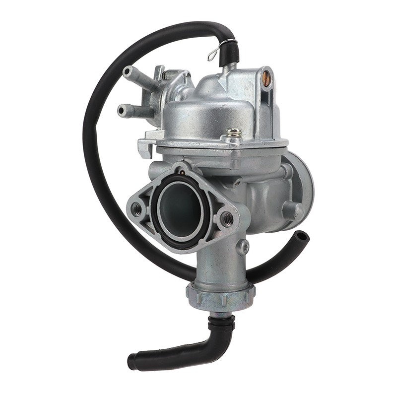 Motorcycle Carburetor 16100‑102‑734 Metal Alloy High Hardness Replacement for CT90