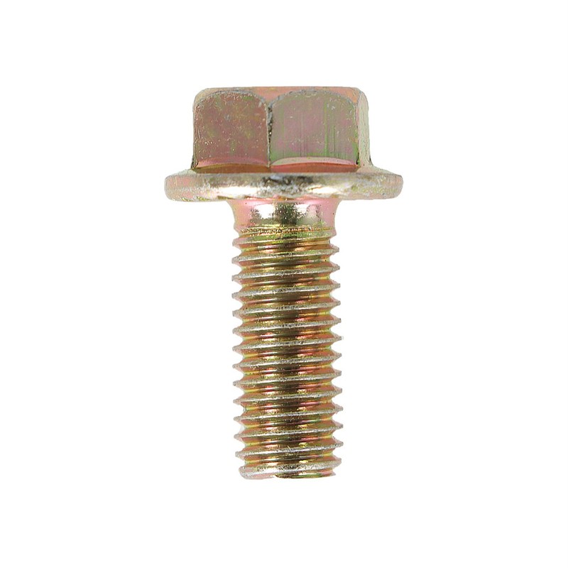 atvwrlod Rear Crossmember Subframe Bolt Kit Replacement for Compass Patriot