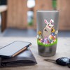 Opossum Easter Egg Hunt Bunny Ear Opossum Easter Sunday Stainless