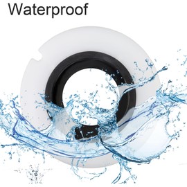 ieron RV Toilet Seal Kit 385311462 385310677 Replacement RV Toilet Rubber Bowl Leak Seal Kit Compatible with Toilets 110 111 210 510 510H 511