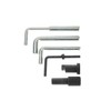 BestsQ Compatible with Engine Timing Crank Cam Pump Lock Tool