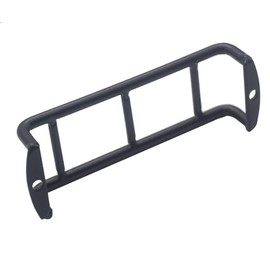 Share Goo Metal RC Car Mini Stairs Ladder Simulation Decoration Parts Compatible with Traxxas TRX4 TRX-4 Bronco Axial SCX10 90046 90047 D90 1/10 RC Crawler Car