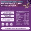 Testo Suplemento Hombre Ácido Aspártico Fenogreco Arginina Zinc Vegano Gluten