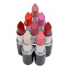 Choose 1 of 8 MAC Maximal Sleek Satin Lipsticks / MAC 맥시멀 슬릭 새틴 립스틱 8종 중 택1